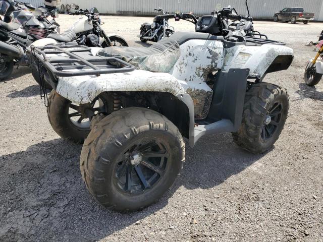 2014 HONDA TRX420 FM 1HFTE4019E4000213