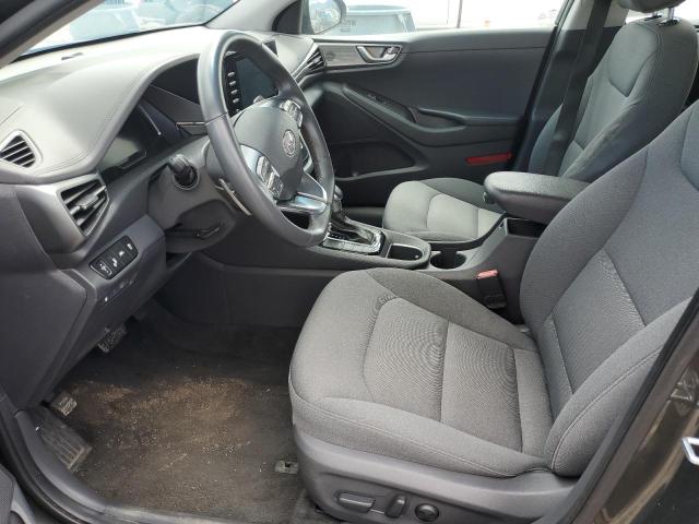 KMHC75LC2LU235262 Hyundai IONIQ SE