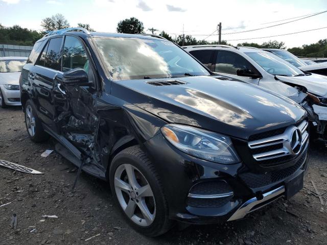 4JGDA5HB2GA769374 2016 MERCEDES-BENZ GLE-CLASS, photo no. 4