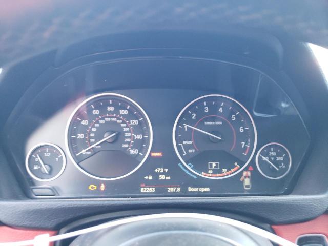 2016 BMW 435 XI GRA - WBA4B3C52GG527802