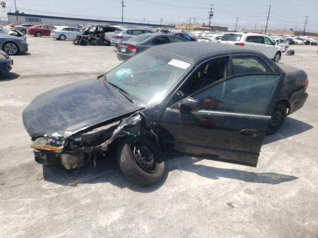 1998 Honda Accord Sedan LX