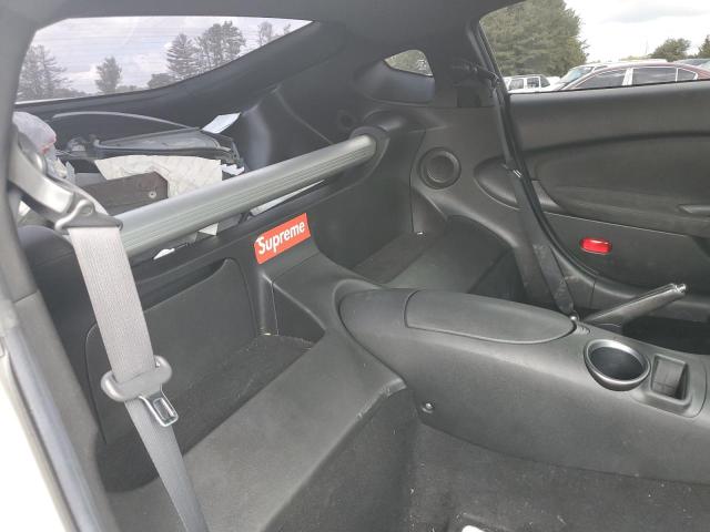 JN1AZ4EH6FM441619 Nissan 370Z BASE
