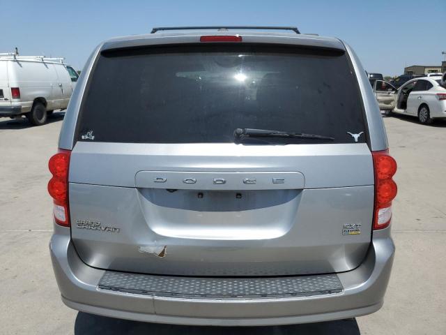 2C4RDGCGXJR343371 Dodge Grand Caravan Sxt