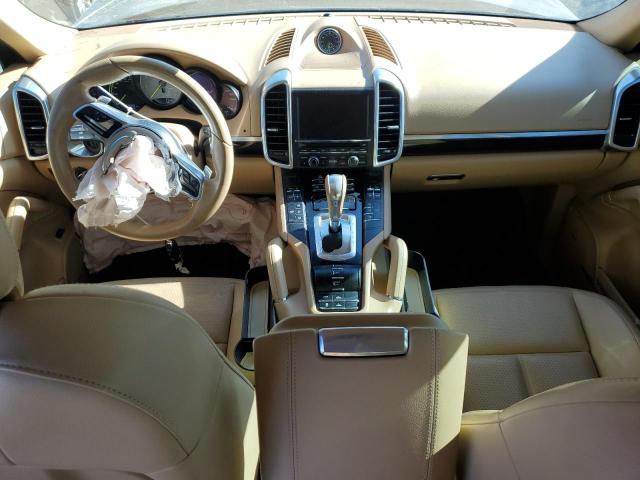 2016 PORSCHE CAYENNE SE - WP1AE2A21GLA58451
