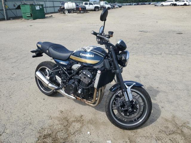 2022 KAWASAKI ZR900 R - JKAZR2C10NA061213