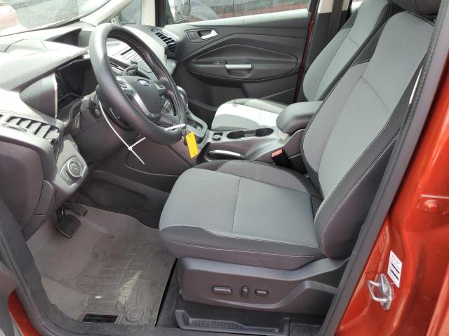 1FADP5AU3JL103236 Ford C-MAX SE