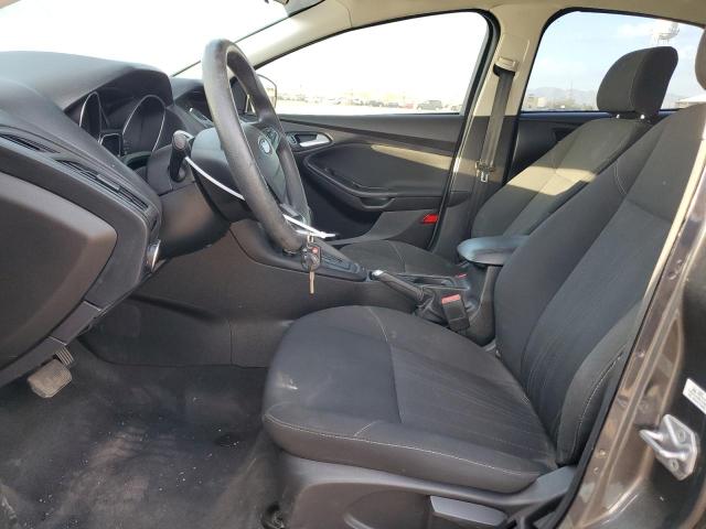 1FADP3F20GL362724 Ford FOCUS SE