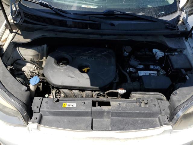 KNDJX3A53F7116272 KIA Soul !