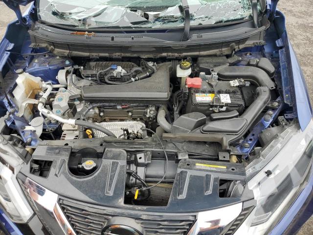 JN8AT2MV6LW134384 | 2020 NISSAN ROGUE S