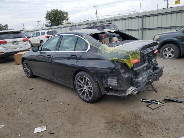 2020 BMW 330XI - 3MW5R7J07L8B24194