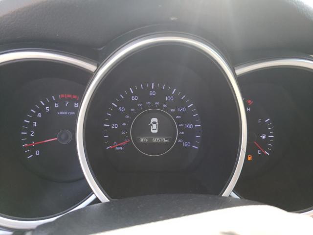 5XXGM4A75FG519333 KIA Optima Lx