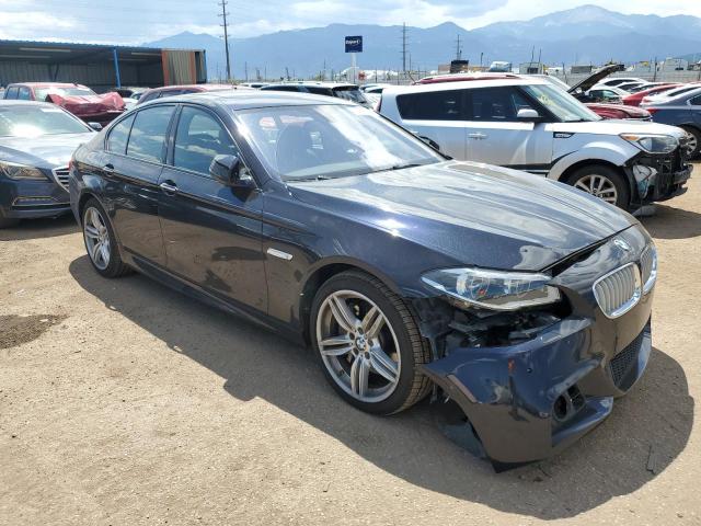 WBAKP9C55ED693371 BMW 550 Xi