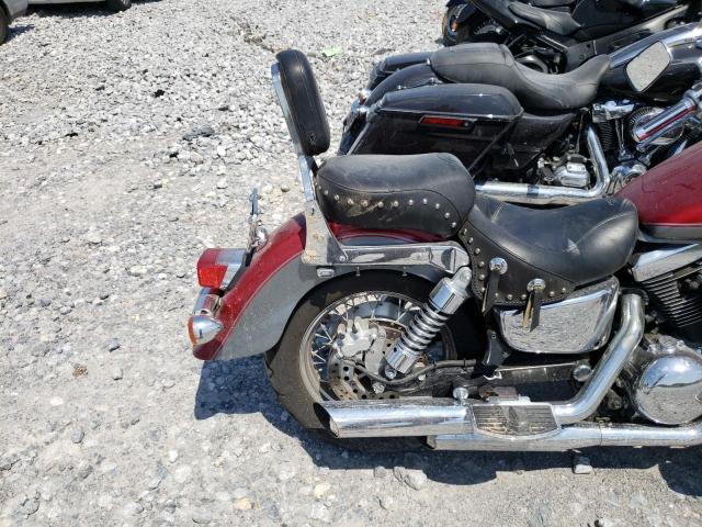 2003 KAWASAKI VN1500 E - JKBVNAE153A111341