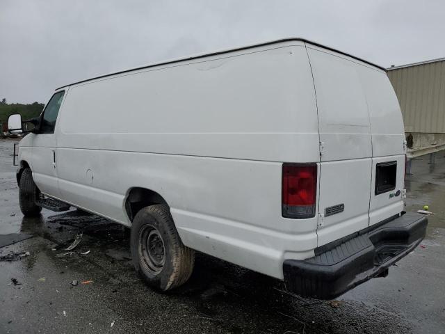 2009 Ford Econoline E250 Van VIN: 1FTNS24W59DA49176 Lot: 64264833