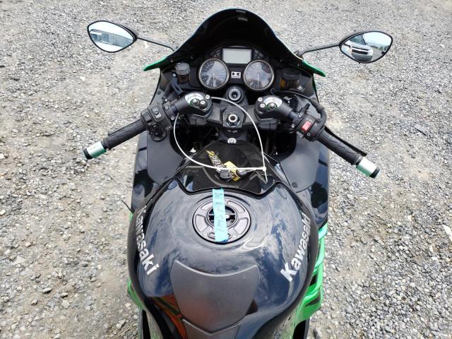 2020 KAWASAKI ZX1400 J - JKBZXNJ14LA010736