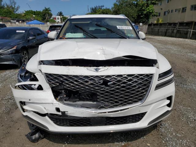 2021 GENESIS GV80 BASE KMUHBDSB9MU048546