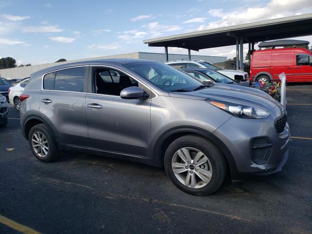 KNDPM3AC5J7335891 KIA Sportage Lx