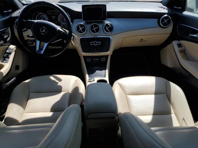 WDDSJ4EB8EN043931 Mercedes-Benz CLA 250