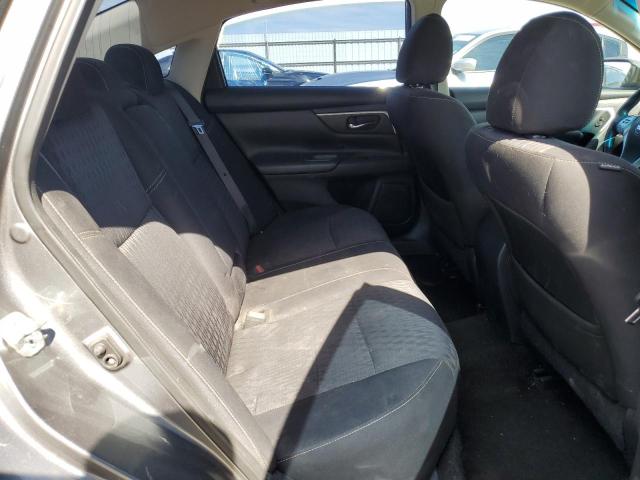 1N4AL3AP0JC197394 Nissan ALTIMA 2.5