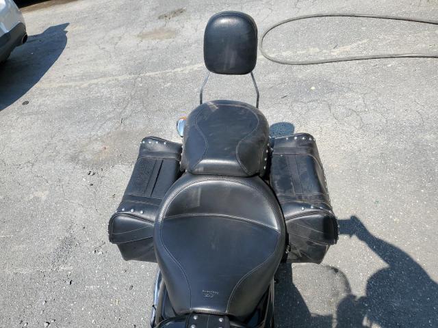 2005 HONDA VT750 C JH2RC500X5M102344