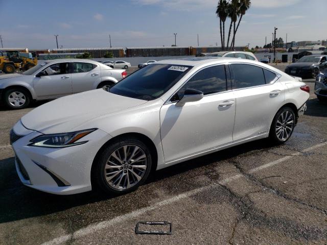 58AD21B18LU007920 Lexus ES300 ES 300H