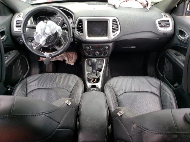 2021 JEEP COMPASS 80 3C4NJDEBXMT601266