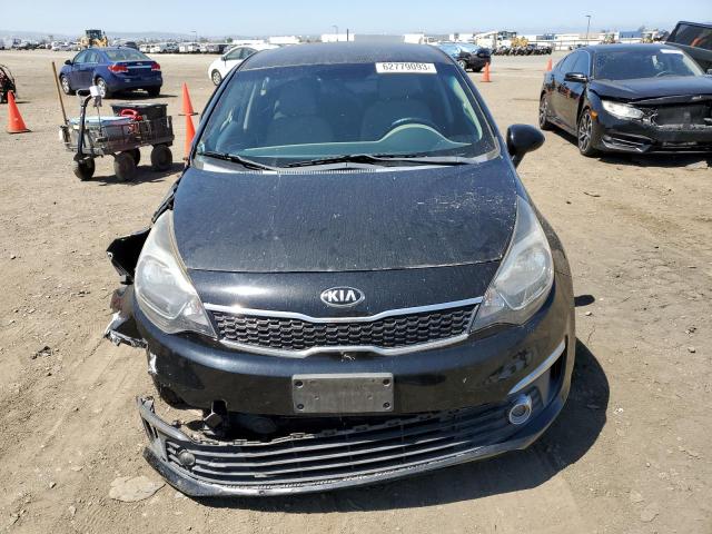 KNADN4A30G6633945 KIA RIO EX
