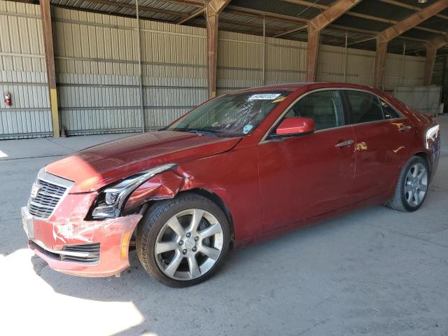 2016 Cadillac ATS 