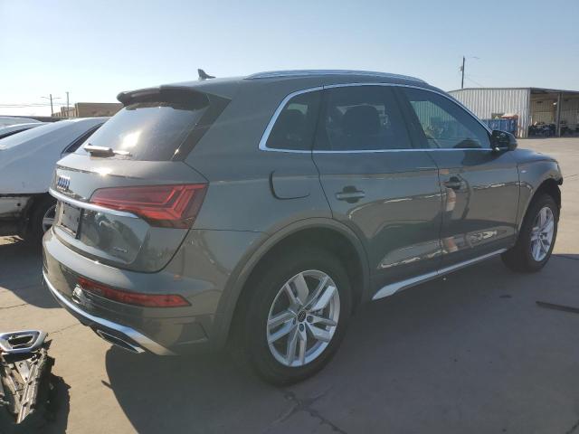 WA1GAAFY9P2007214 2023 AUDI Q5, photo no. 3