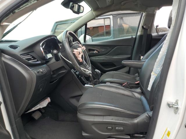KL4CJBSB0JB630749 | 2018 BUICK ENCORE PRE