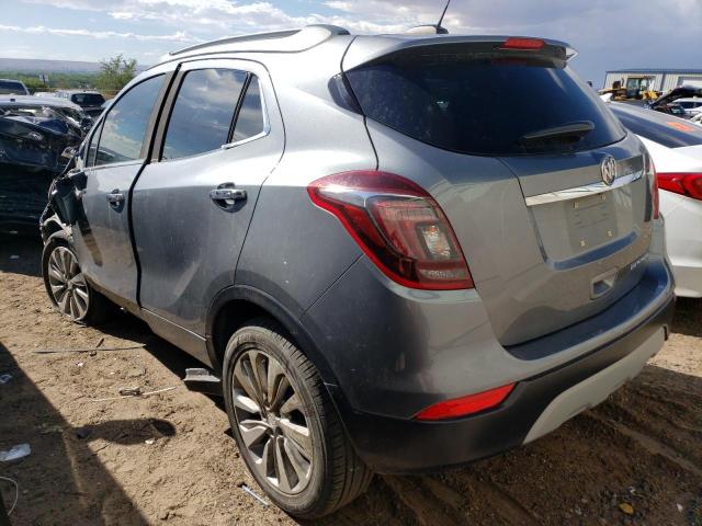 KL4CJASB8KB761259 2019 BUICK ENCORE, photo no. 2