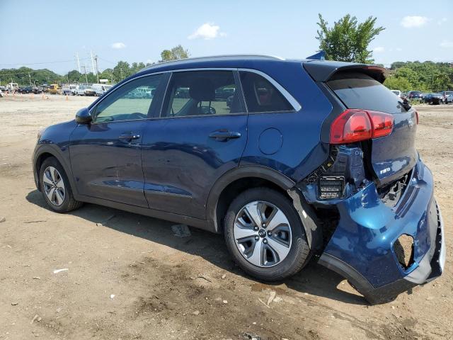 2020 Kia Niro Lx VIN: KNDCB3LC9L5396418 Lot: 62773713