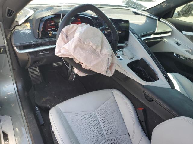 2022 CHEVROLET CORVETTE S - 1G1YB3D46N5122604