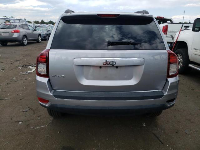 1C4NJDBB5FD440001 Jeep Compass Sport