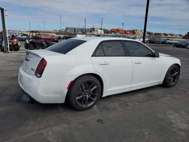Vin: 2c3ccapj2ph506920, lot: 63402023, chrysler 300 20233