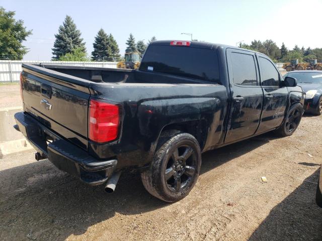 3GCUKPEC1JG202673 Chevrolet Silverado K1500 Custom