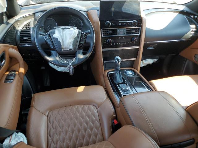 2022 INFINITI QX80 SENSO JN8AZ2BF5N9741100