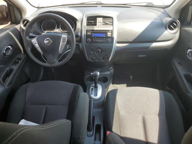 2017 NISSAN VERSA S - 3N1CN7AP4HK472258