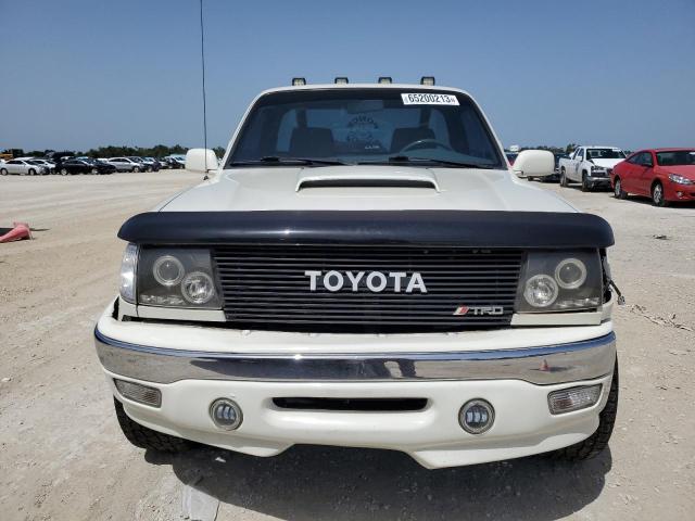 1998 Toyota Tacoma VIN: 4TANL42N3WZ034284 Lot: 65200213