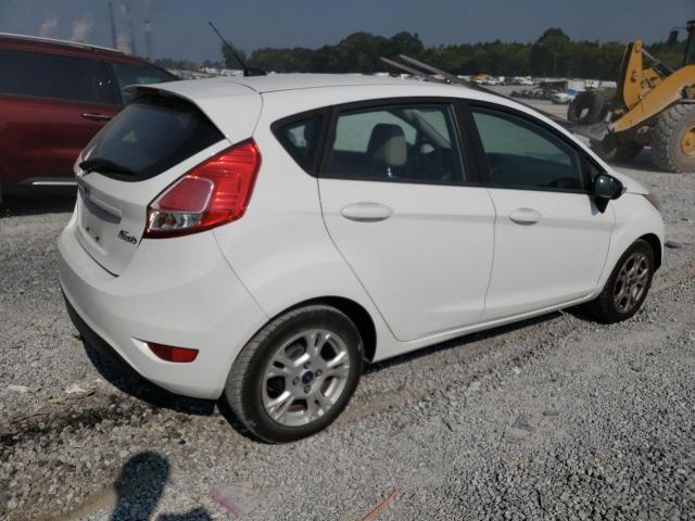 Vin: 3fadp4ej4gm178383, lot: 64950063, ford fiesta se 20163