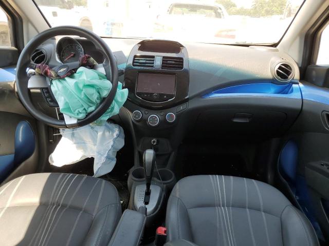 2015 CHEVROLET SPARK KL8CD6S90FC737487