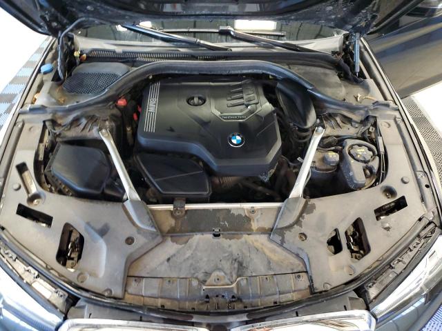 2022 BMW 530 XI - WBA13BJ00NCJ00320