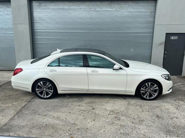 WDDUG8FB5FA094311 Mercedes-Benz S 550 4matic
