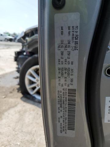 3C4PDCBG6HT589987 Dodge Journey Sxt