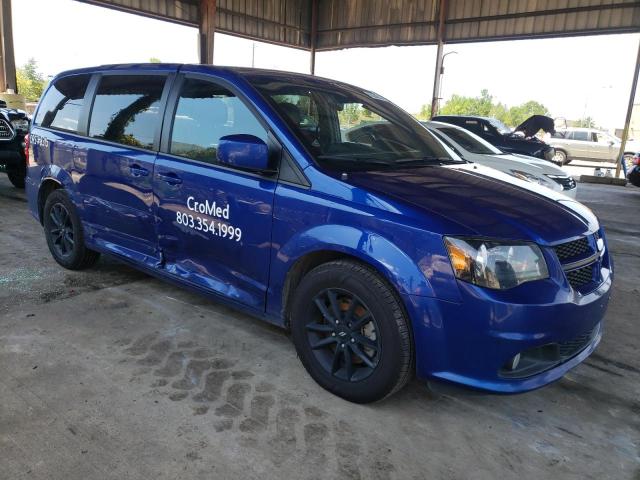 2019 DODGE GR CARAVAN 2C4RDGEG6KR689691