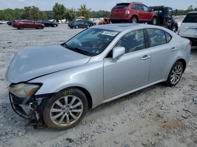 2007 Lexus IS 250 