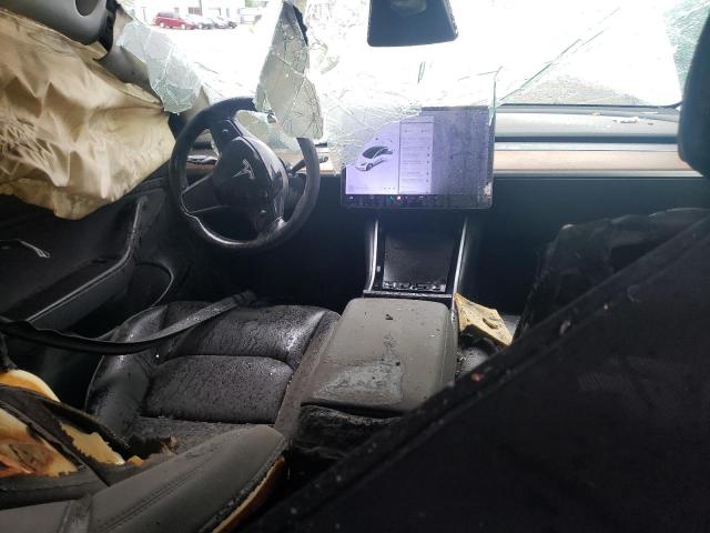 5YJ3E1EB8LF621054 Tesla MODEL 3