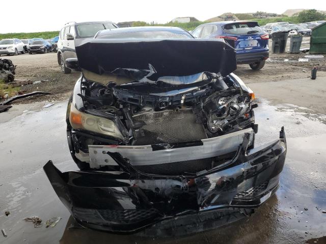 2015 ACURA ILX 20 19VDE1F31FE009812