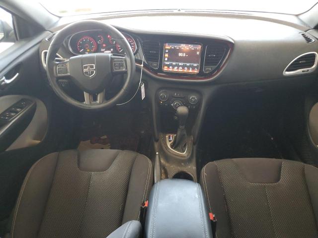 2015 DODGE DART 1C3CDFBB3FD243276