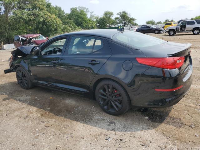 5XXGR4A61EG309626 KIA OPTIMA SX